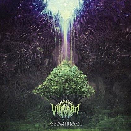 Illuminance (Digipack) - CD Audio di Virvum