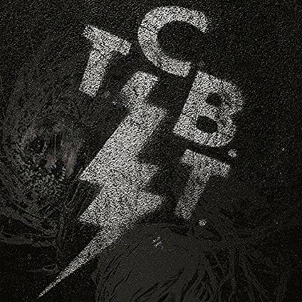 TCBT (Limited Edition) - Vinile LP di Black Tusk