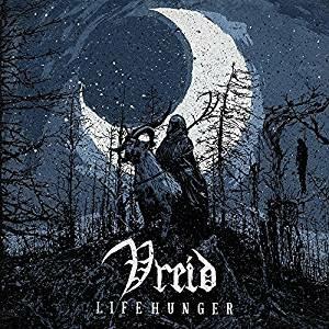 Lifehunger - Vinile LP di Vreid