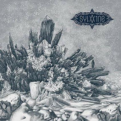 Atoms Aligned, Coming Undone - CD Audio di Sylvaine