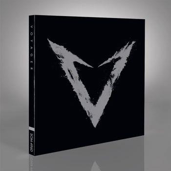 V - CD Audio di Voyager