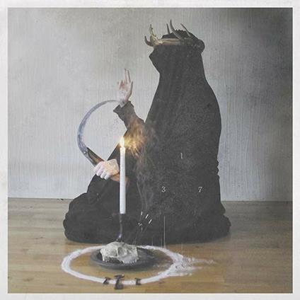 A Throne of Ash - CD Audio di This Gift Is a Curse