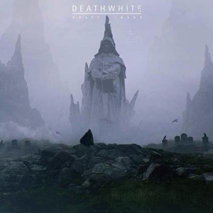 Grave Image - Vinile LP di Deathwhite