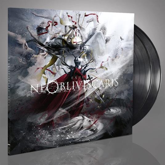 Exul - Vinile LP di Ne Obliviscaris