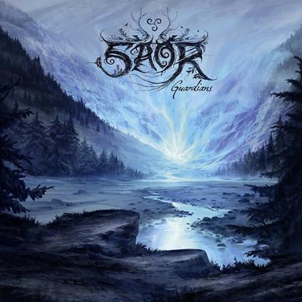 Guardians - CD Audio di Saor