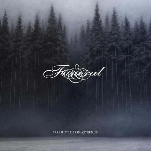 Praesentialis in Aeternum - Vinile LP di Funeral