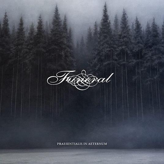 Praesentialis in Aeternum - CD Audio di Funeral