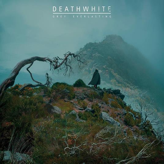 Grey Everlasting - Vinile LP di Deathwhite