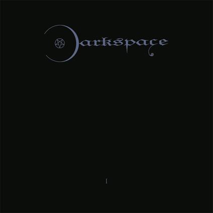 Dark Space I - 2003 - CD Audio di Darkspace