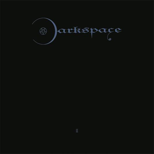 Dark Space II - 2005 - CD Audio di Darkspace
