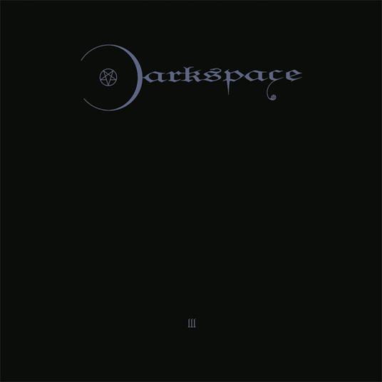 Dark Space III - 2008 - CD Audio di Darkspace