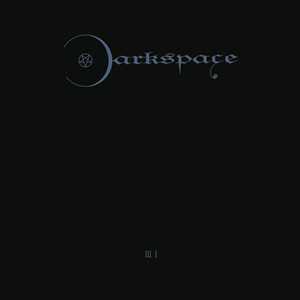 CD Dark Space III I - 2014 Darkspace