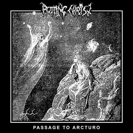 Passage To Arcturo - CD Audio di Rotting Christ