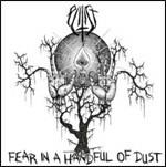 Fear in a Handful of Dust