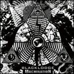 Machination - CD Audio di Blacklodge