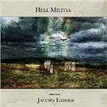 Jacob's Ladder - CD Audio di Hell Militia