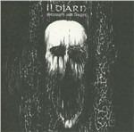 Strenght And Anger - CD Audio di Ildjarn