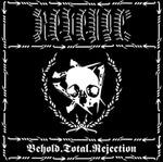 Behold.Total.Rejection - CD Audio di Revenge