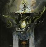 Ego Dominus Tuus - CD Audio di Nightbringer