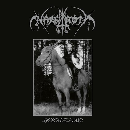 Herbstleyd - Vinile LP di Nargaroth