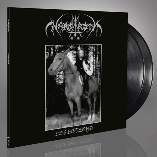 Herbstleyd - Vinile LP di Nargaroth - 2