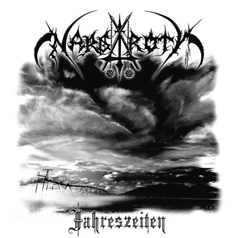 Jahreszeiten - Vinile LP di Nargaroth