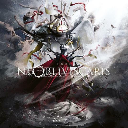 Exul - Crystal Edition - Vinile LP di Ne Obliviscaris