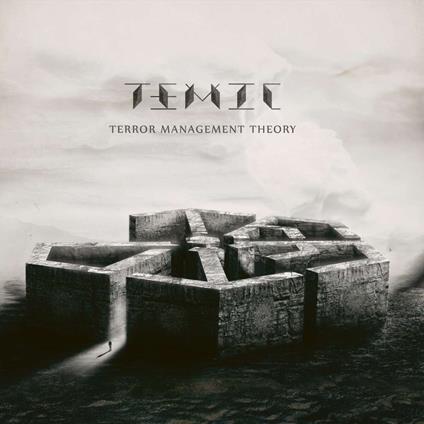 Terror Management Theory (Crystal Clear Edition) - Vinile LP di Temic