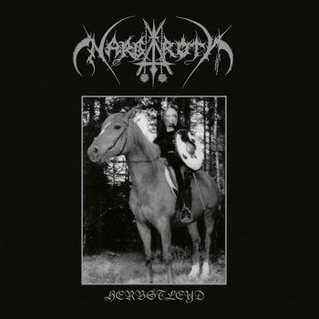 Herbstleyd - CD Audio di Nargaroth