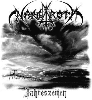 Jahreszeiten - CD Audio di Nargaroth