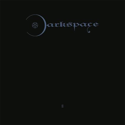 Dark Space II - Vinile LP di Darkspace