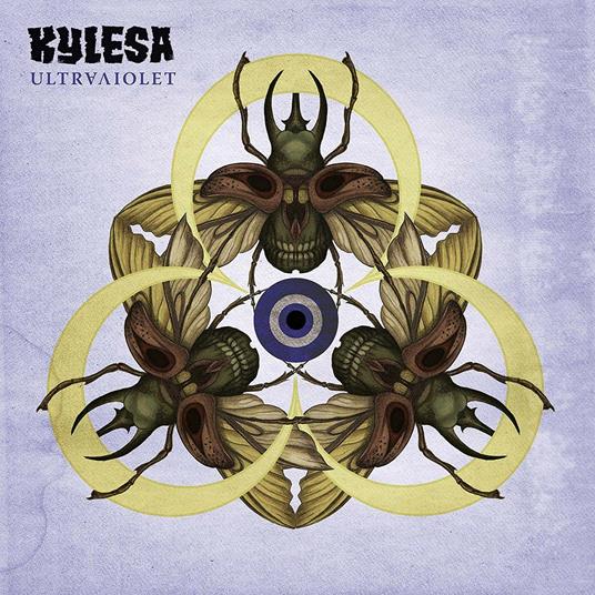 Ultraviolet - Vinile LP di Kylesa