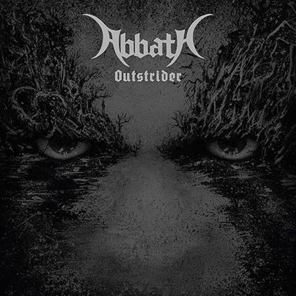 Outstrider (Limited Silver Coloured Vinyl Edition) - Vinile LP di Abbath