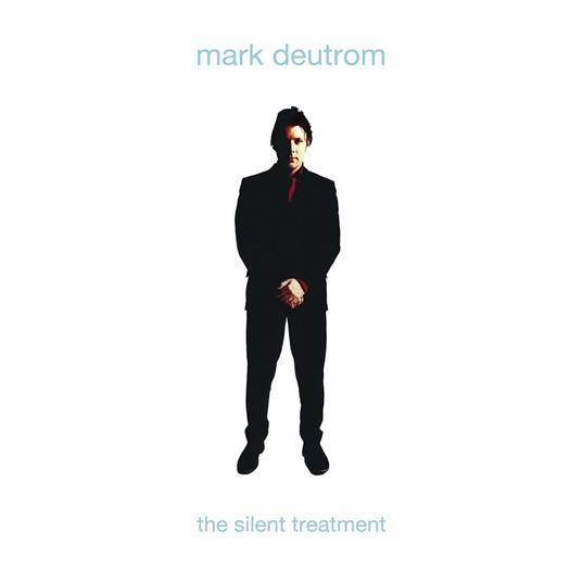 The Silent Treatment (Digipack) - CD Audio di Mark Deutrom