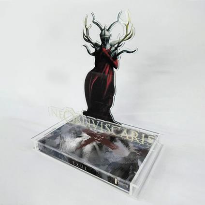 Exul (Box Set) - CD Audio di Ne Obliviscaris