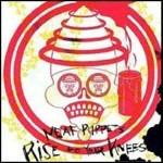 Rise to Your Knees - CD Audio di Meat Puppets