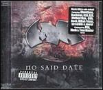 No Said Date - CD Audio di Masta Killa