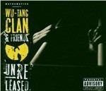 Unreleased - CD Audio di Wu-Tang Clan