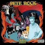 Ny's Finest - CD Audio di Pete Rock