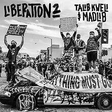 Liberation 2 - CD Audio di Talib Kweli