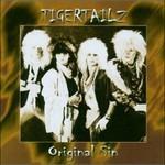 Original Sin - CD Audio di Tigertailz