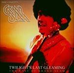 Twilight's Last Gleaming - CD Audio di Grand Slam