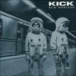 New Horizon - CD Audio di Kick