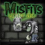 Project 1950 (HQ) - Vinile LP di Misfits