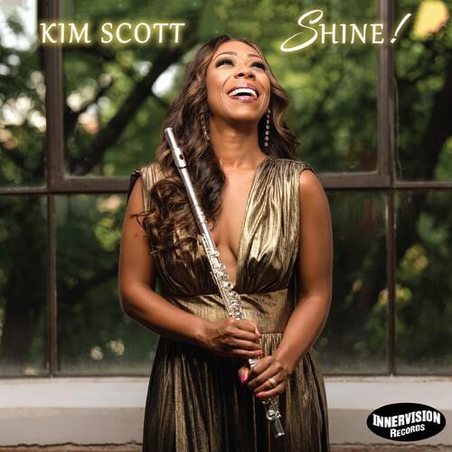 Smile! - CD Audio di Kim Scott