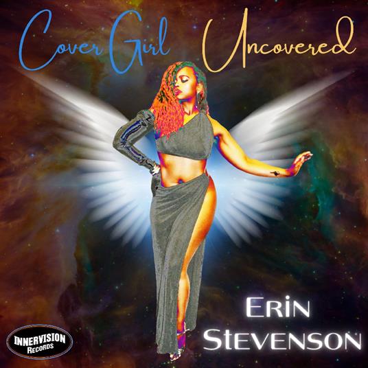 Cover Girl - CD Audio di Erin Stevenson