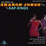 Dap-Dippin' with Sharon Jones - CD Audio di Sharon Jones,Dap Kings,Dap-Dippin'