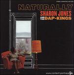 Naturally - Vinile LP di Sharon Jones & the Dap-Kings