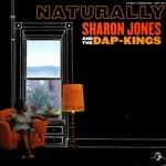 Naturally - CD Audio di Sharon Jones & the Dap-Kings