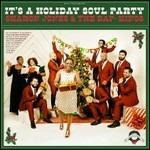 It's a Holiday Soul Party! - Vinile LP di Sharon Jones & the Dap-Kings